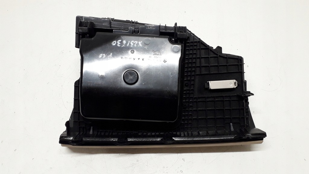 фото №6, Bmw 5 f10 f11 бардачок пассажира