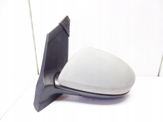 фото №1, Mazda 2 дзеркало ліва зовнішнє електричний 3 pin