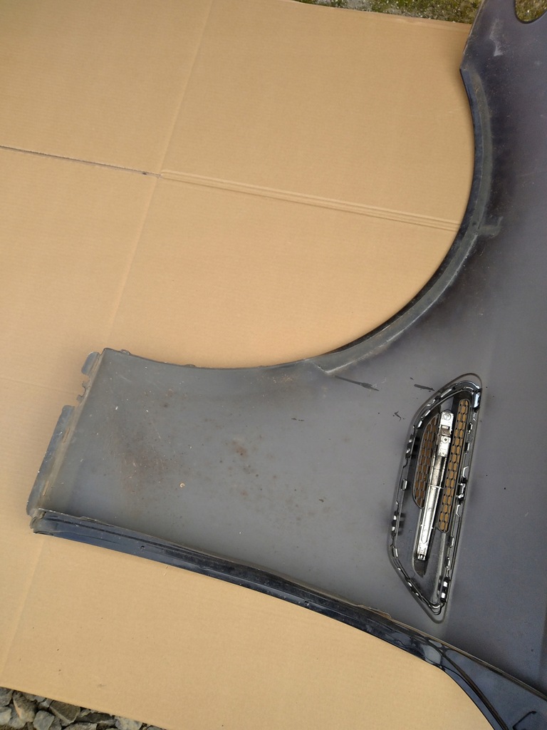 фото №8, Крила передній правий bmw f10 m5