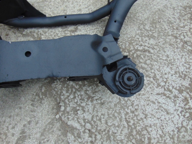 Купить Bmw e46 седан балка подрамник подрамник поперечина подрамник задняя подвеска задний