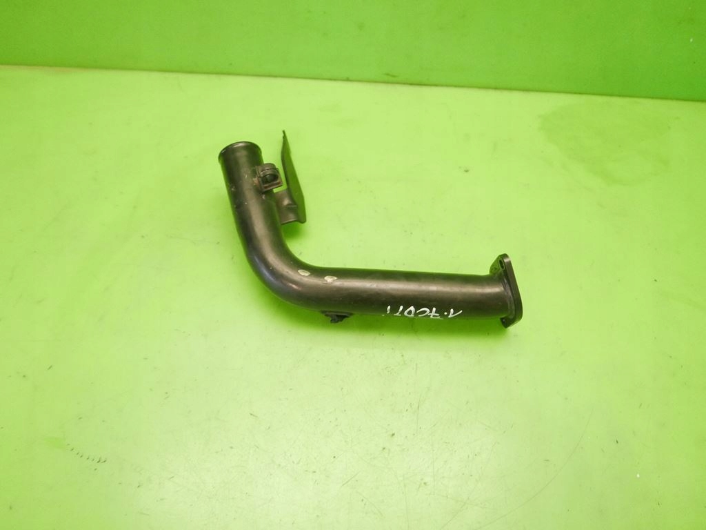 фото №5, Труба шланг воздуха honda civic vii ep4 1.7cdti