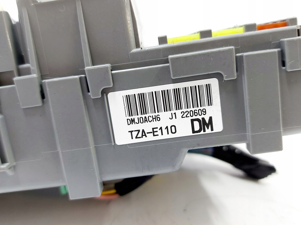 фото №5, Honda jazz v crosstar коробка запобіжників 22r.