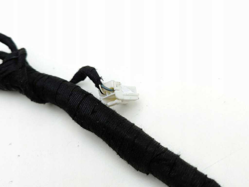 Maserati quattroporte 2005 жгут сиденье 30859805 с Разборки