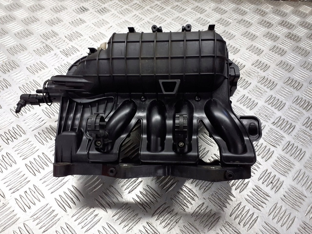 фото №1, Коллектор всасывающий fiat linea 1.4 55206316