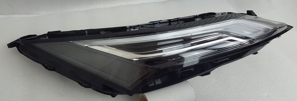 фото №5, Лампа правая верхний full led nissan x-trail t33 iv rogue 2021-