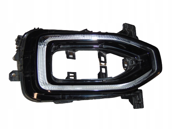 фото №1, Led протитуманна фара правий vw t-roc troc 2ga941056f