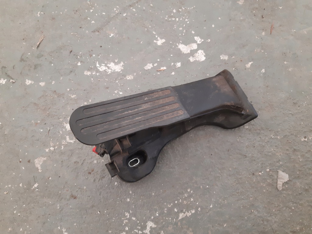 фото №1, Vw golf vi 5k 5k0 педаль газа