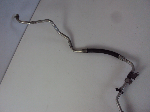 фото №3, Шланг кондиціонера renault megane iii dci