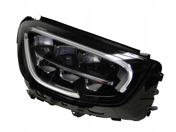 фото №1, Лампа full led high performance glc lift правая