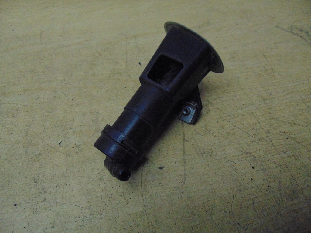 фото №6, Омивач ксенон лампи лівий toyota corolla verso