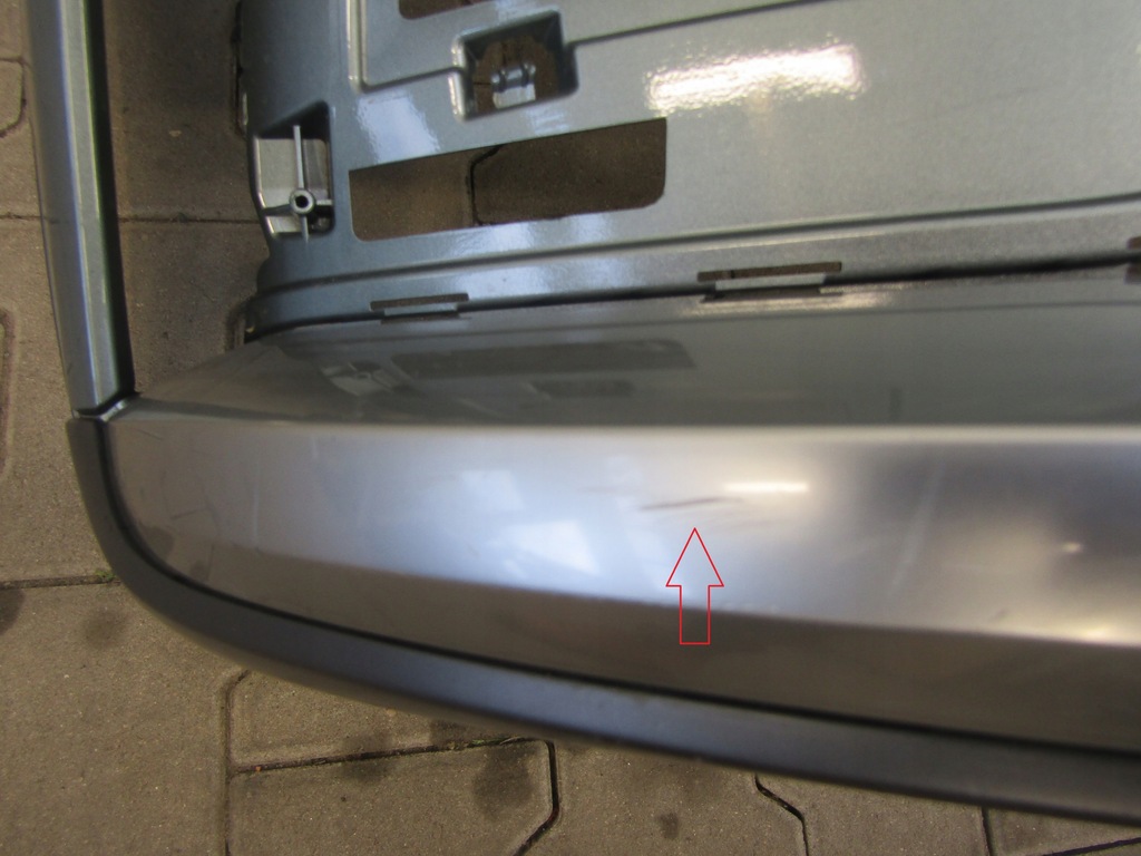 фото №6, Бампер перед audi a6 c8 4k0 allroad 18- пол