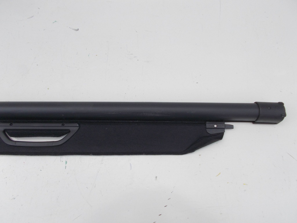 фото №7, Шторка багажника задняя renault grand scenic iii 2010 799220019r