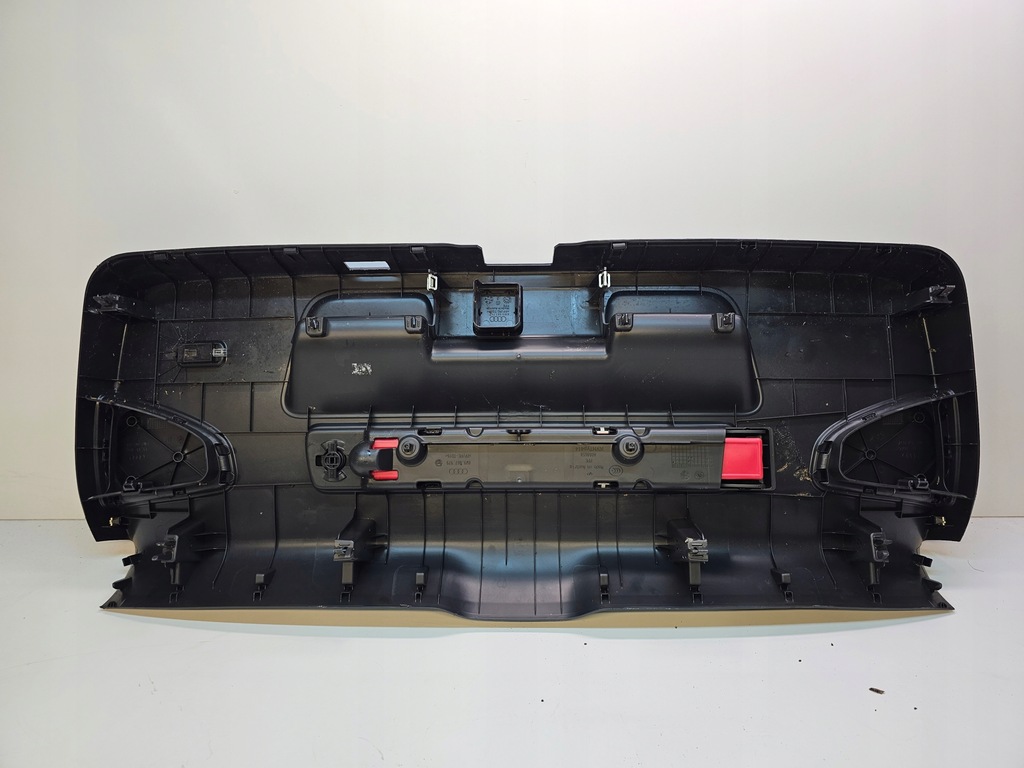 фото №5, Обивка крышки задняя audi a4 b9 avant 8w9867979