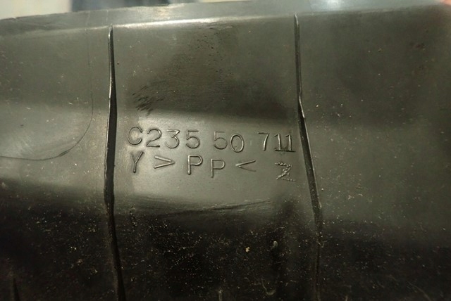 фото №3, Решётка радиатора решётка радиатора решётка радиатора mazda 5 v 05-08