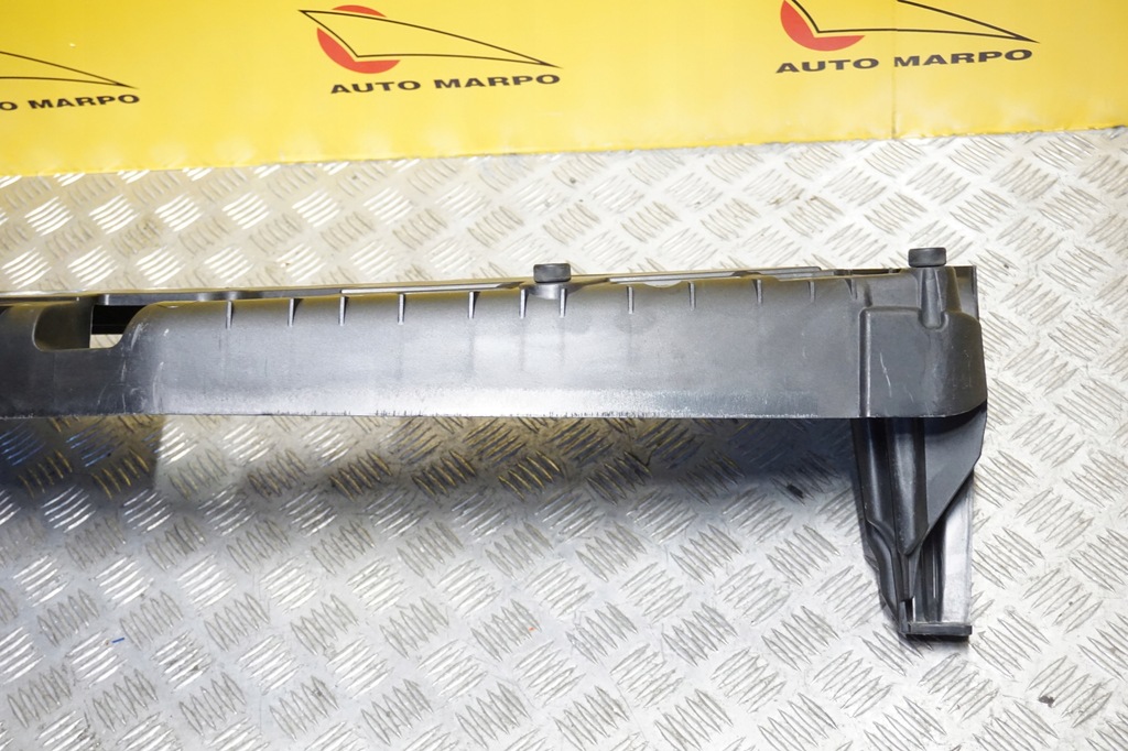 фото №10, Chevrolet equinox 2010 - 2017 защита pas передний накладка перед usa