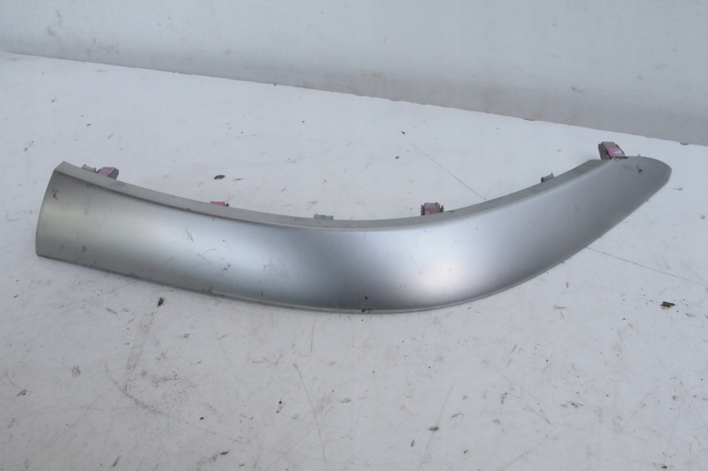 фото №10, Молдинг радіо dekor консолі toyota auris