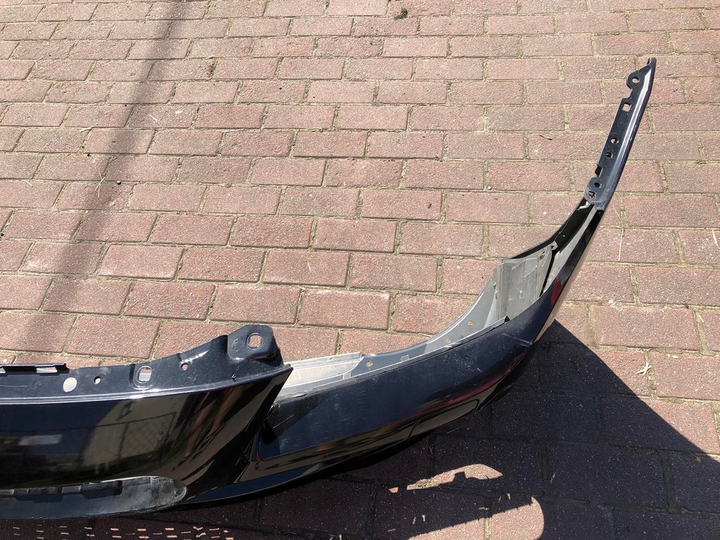 фото №8, Bmw 6 f12 f13 f06 бампер перед передний gliwice orzesze