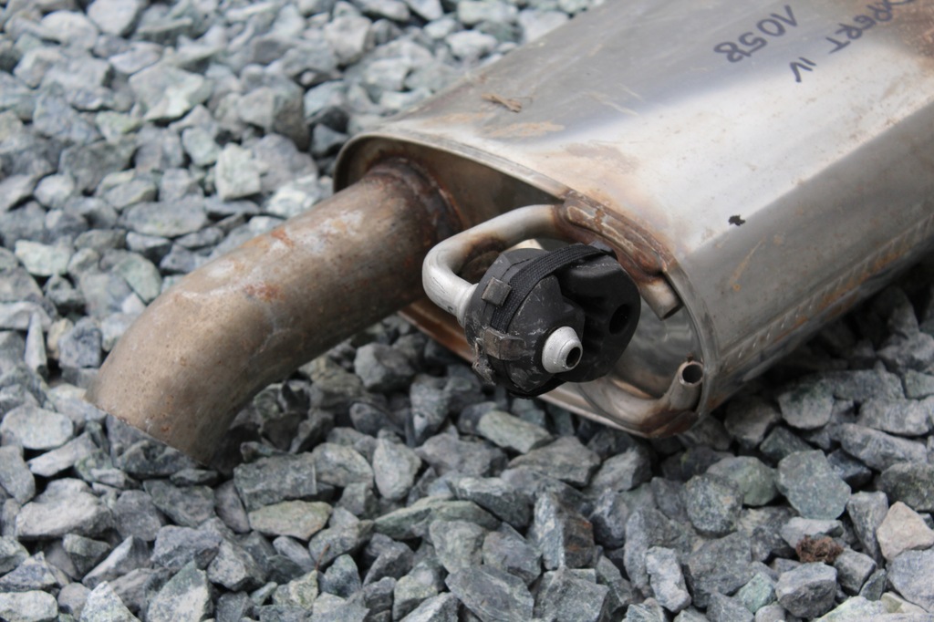 фото №5, Каталізатор гасник expert jumpy 2.0 blue #1058