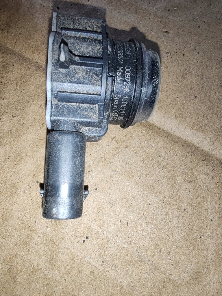 фото №6, Датчик парковки задняя задний 0263033852 jeep renegade 14-