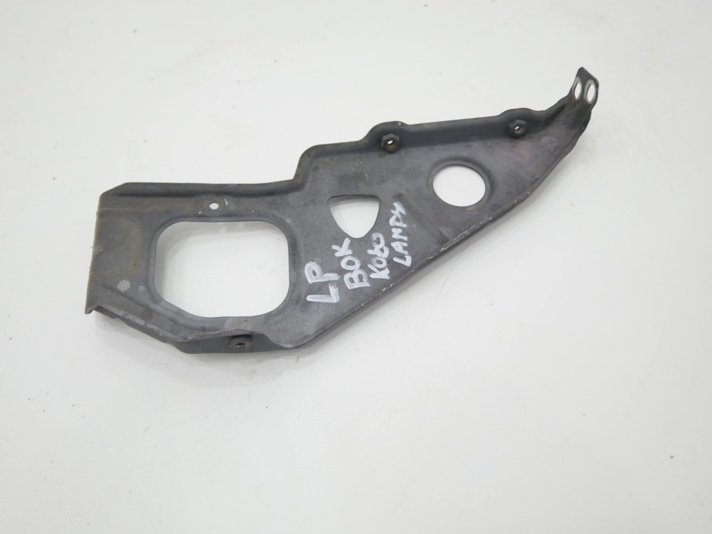 фото №1, Кронштейн лампы перед maserati quattroporte v