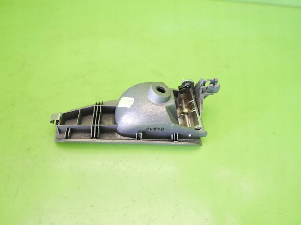 фото №5, Ручка внутренняя левая задняя lancia musa i fl 07-12