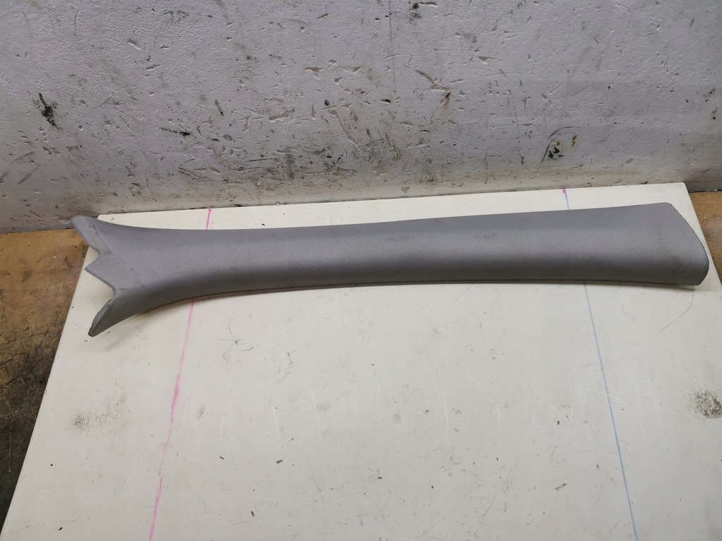 фото №11, Mercedes w204 обшивка оббивка захист стійка права a2046900025