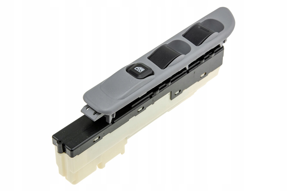 фото №12, Переключатель, подъемник стекло nty ews-ms-007