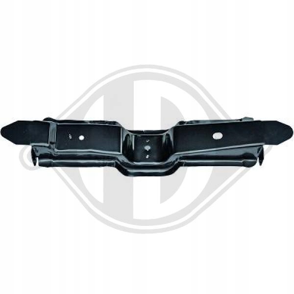 фото №1, Балка усилитель chrysler pt cruiser sedan./cabri