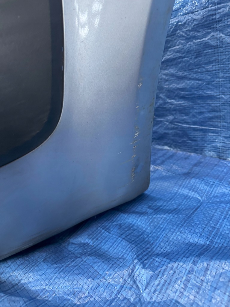 фото №11, Бампер передній kia rio ii