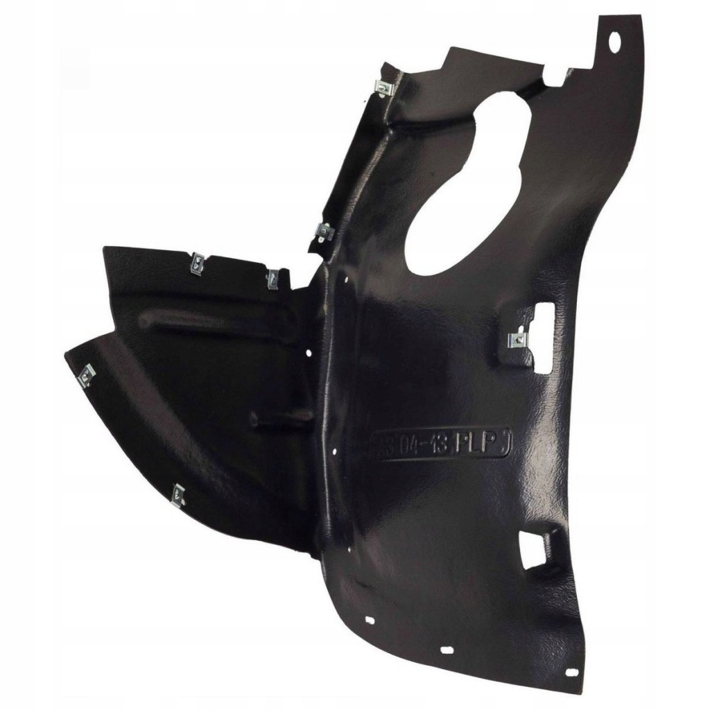 фото №1, Подкрылок do audi a3 ii 8p / s3 2003-2013