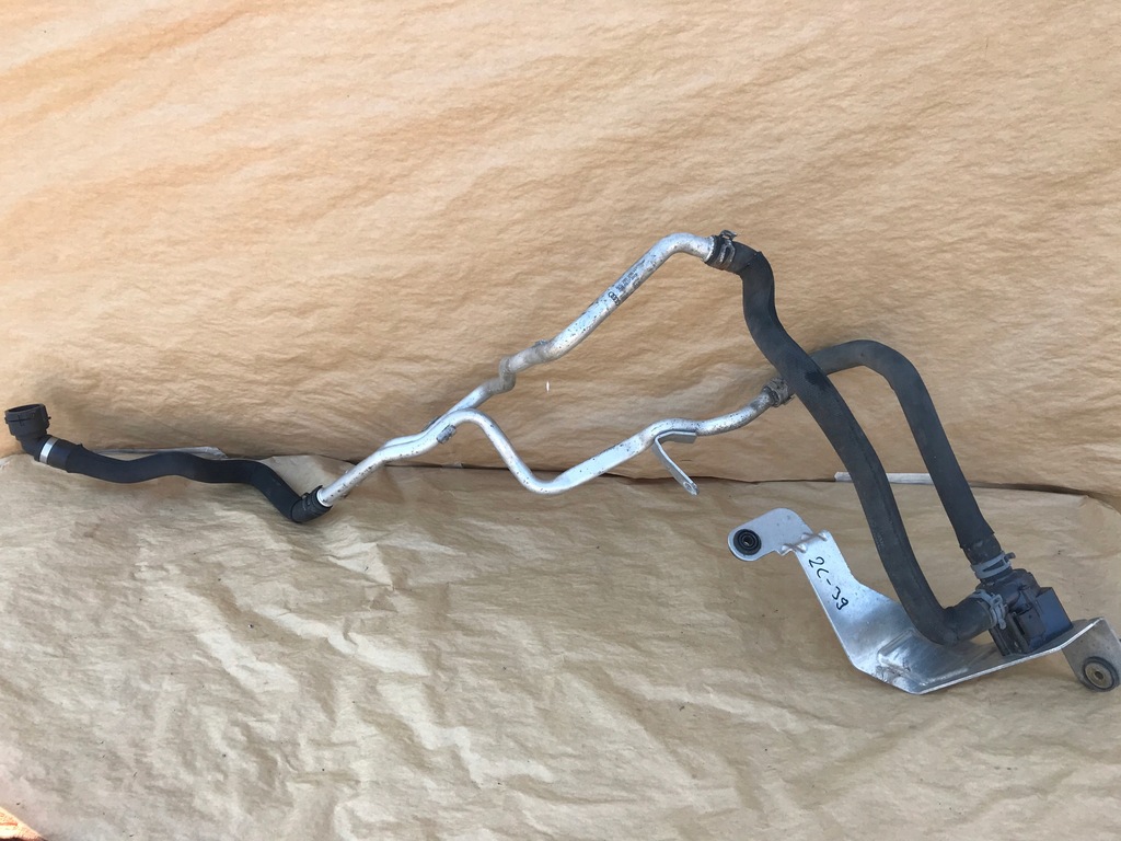 фото №1, Додаткова насоса wody audi a8 d4 059121012a комплект