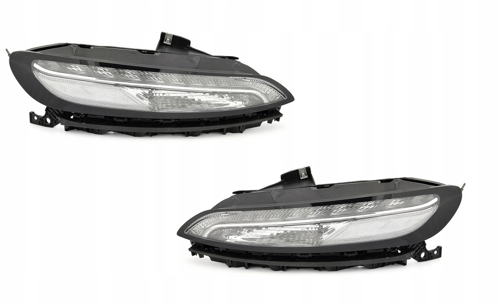 фото №1, Лампа led ліва права europa jeep cherokee kl 2014-