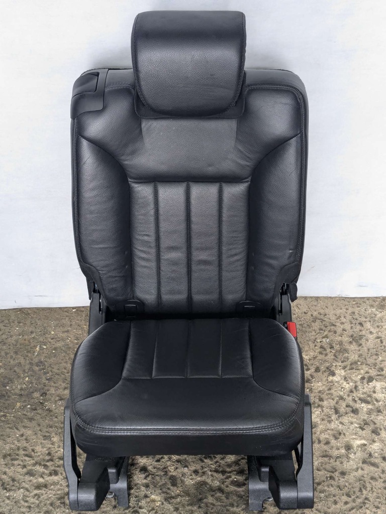 фото №1, Сидіння правий задня 3 ряд isofix mercedes r w251 v251 long 2005-