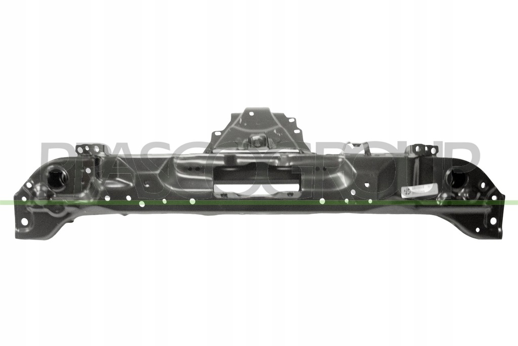 фото №1, 254 pas передній na citroën c4 aircross do 17