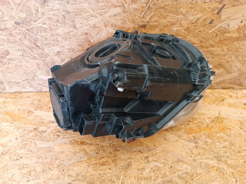 фото №12, Фара лампа правий перед eu mini cooper countryman r60 r61 9801028