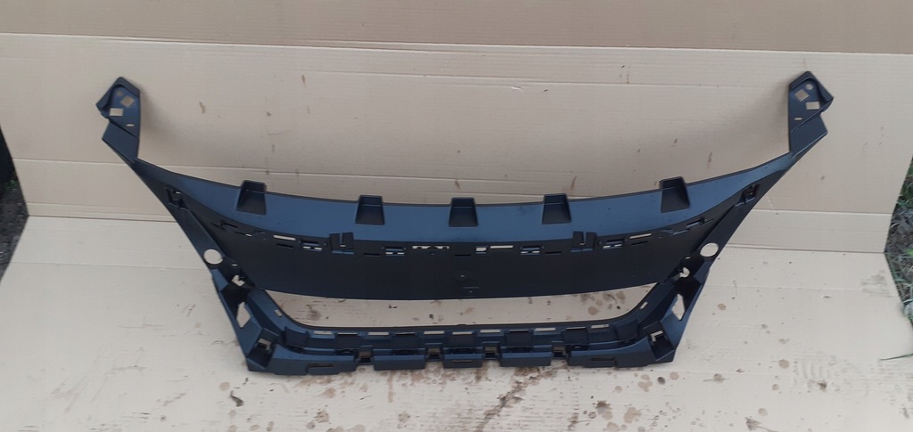 фото №1, Решётка радиатора решётка радиатора усилитель peugeot 3008 ii 2 16-20r