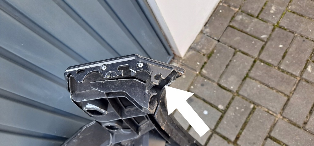 фото №11, Skoda enyaq бампер перед передний 5la853677