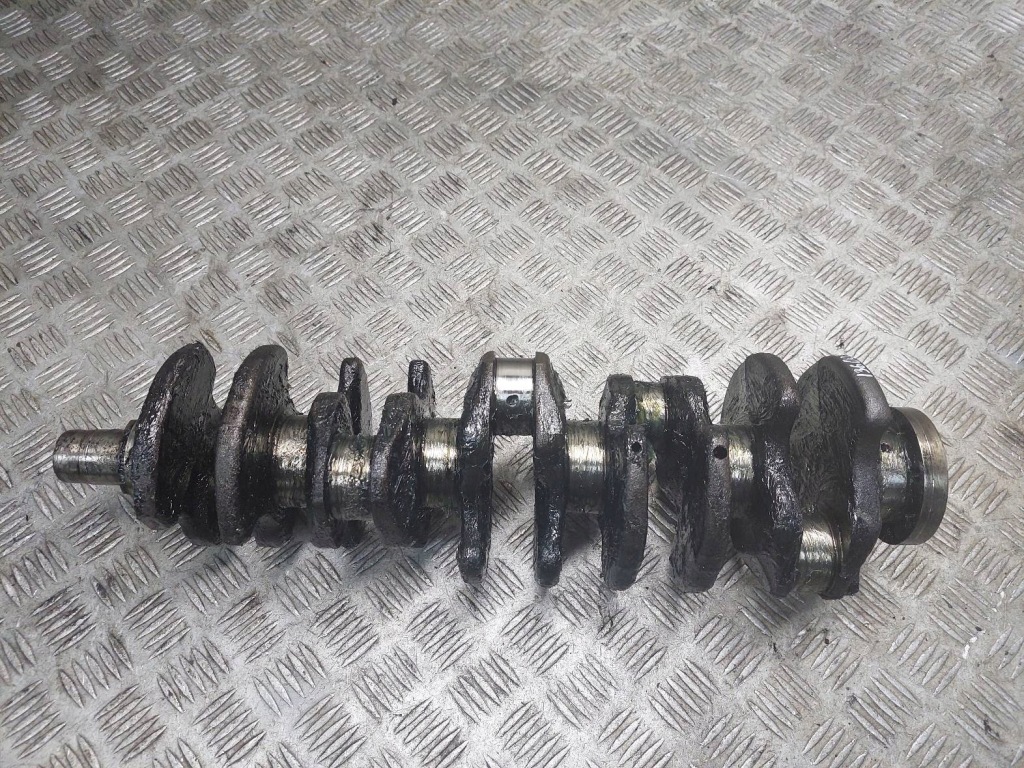 Купити Wał колінчастий volkswagen transporter t4 aja 2.4 d