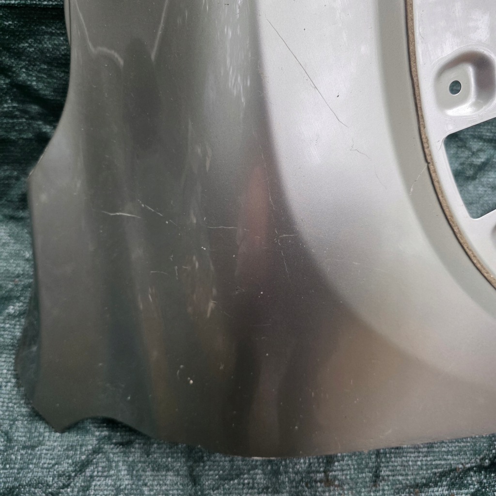 Купить Крыло  передний правый  lexus nx 200t 300 300h z1 2014-2021r