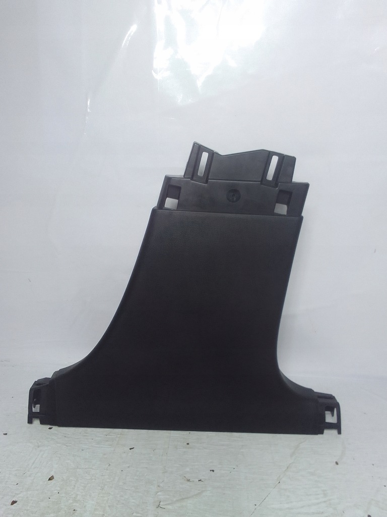 фото №10, Mazda cx50 23- защита стойка левая правая usa