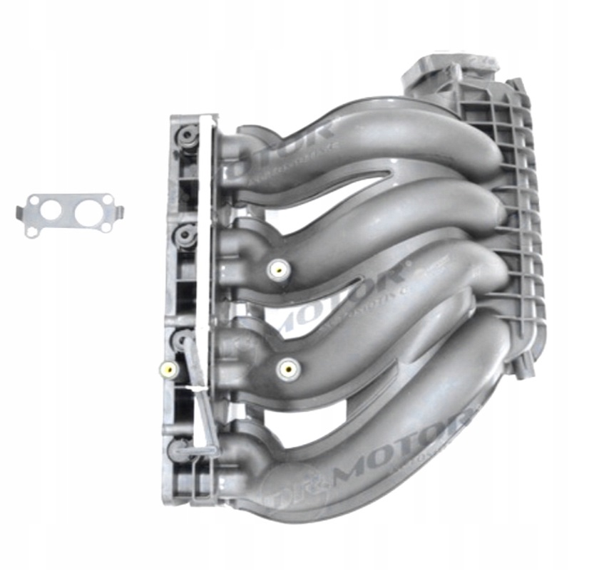 фото №1, Dr.motor drm12801 модуль труби wlotowej