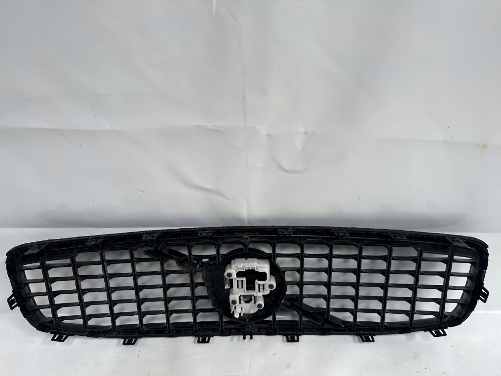 фото №6, Решётка радиатора решётка радиатора volvo v90 s90 r-desing