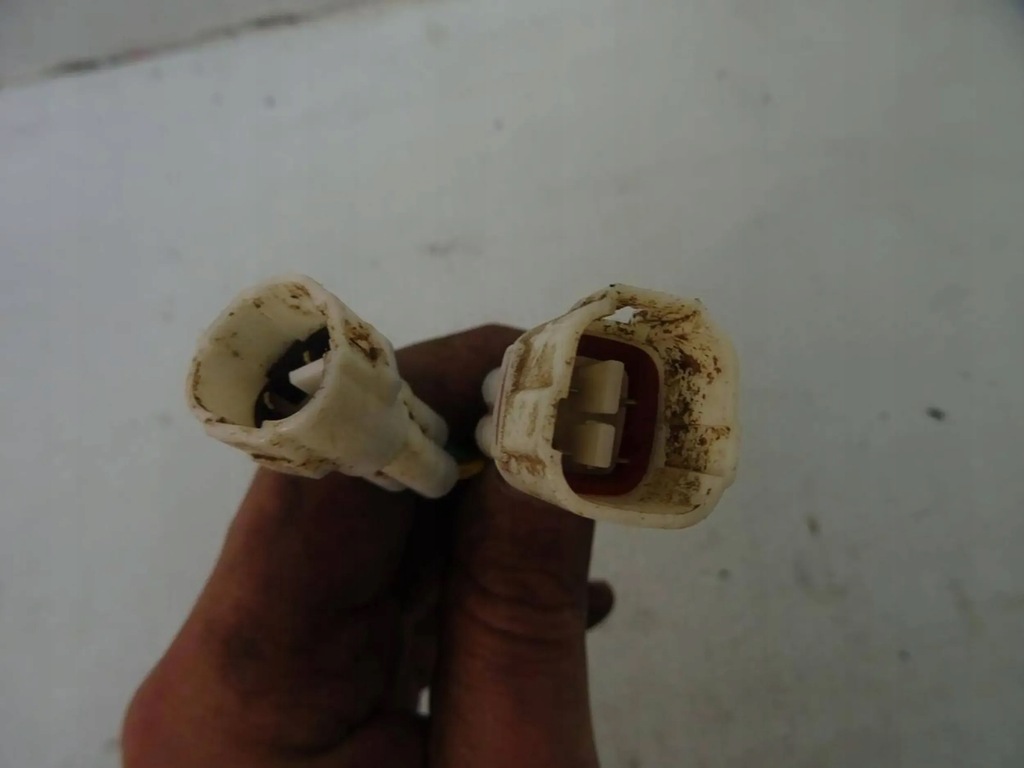 фото №2, Кнопка запуск стоп yamaha big bear 250