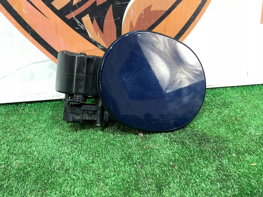 Купить Заливная горловина крышка топлива range rover l494 dpla-27936-bd