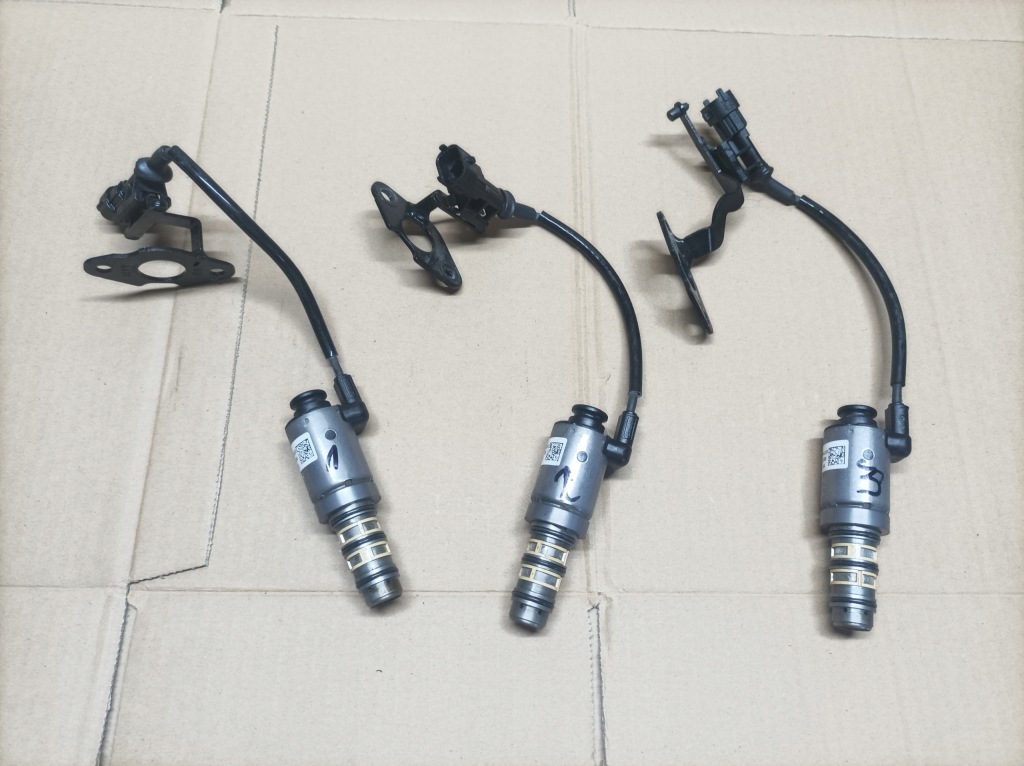 фото №1, Alfa romeo stelvio 2.9 510 kw форсунка