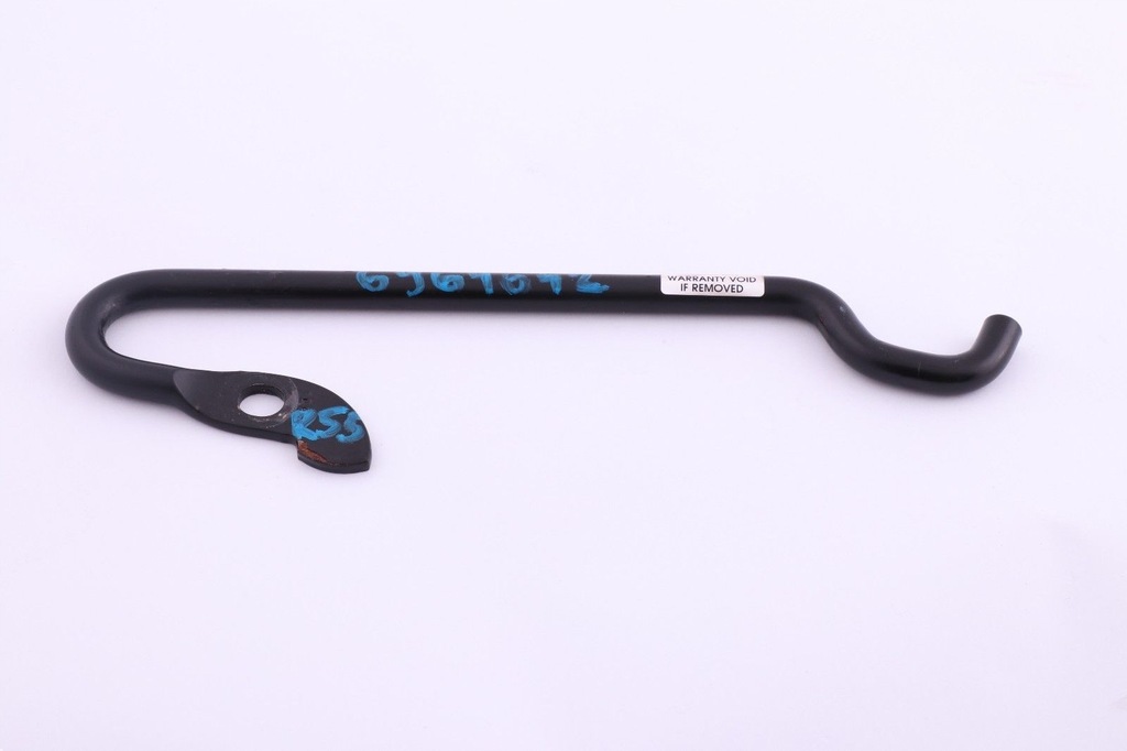 фото №1, Mini clubman r55 повзунок безпеки ременів