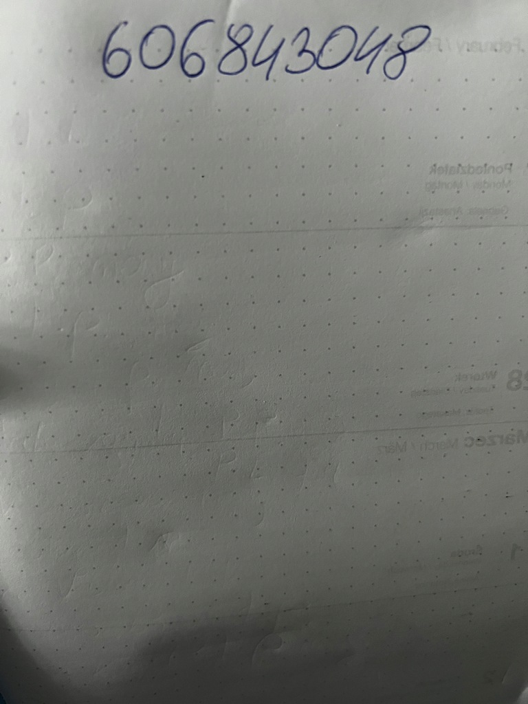 фото №11, Citroen c5 iii kombi направляющая кронштейн бампера заднего задняя левый