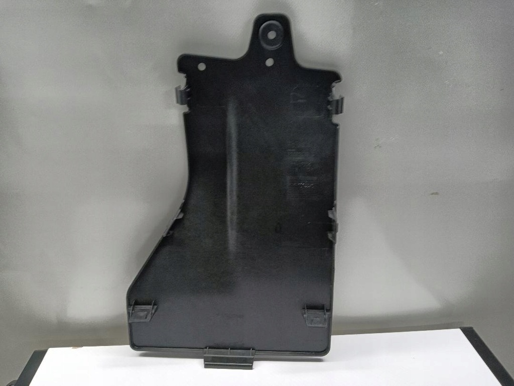 фото №5, Защита крышка pod двигатель polestar 2 3226503