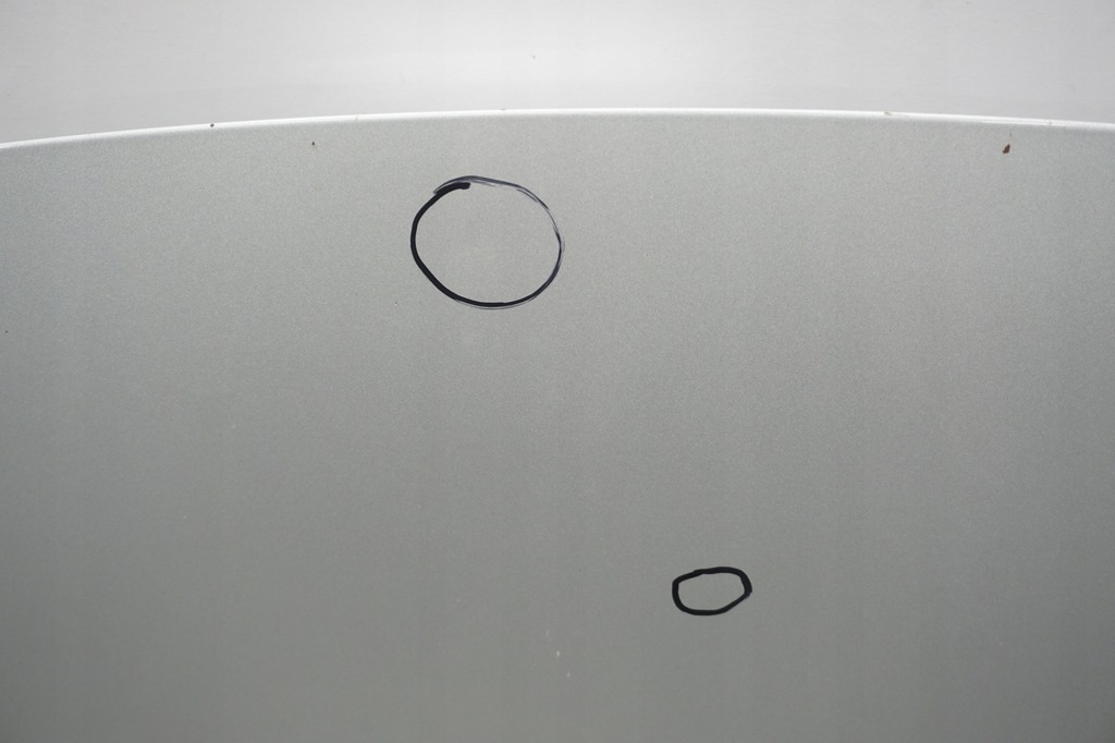 фото №7, Hyundai i40 капот n35