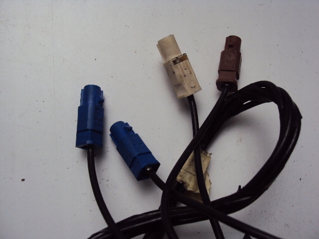 фото №3, Антенна кровельная renault captur ii 19-